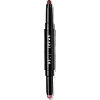 Bobbi Brown Dual Long-wear Cream Eyeshadow Stick