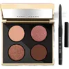 Bobbi Brown Easy Neutrals Eyeshadow Palette & Eyeliner Set $137 Value