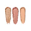 Bobbi Brown Essential Eye Shadow Trio (various Shades) - Soft Coral In Soft Coral