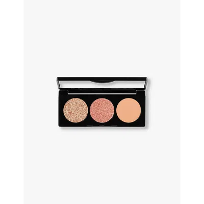 Bobbi Brown Essential Eyeshadow Trio Palette 4.5g Soft Coral
