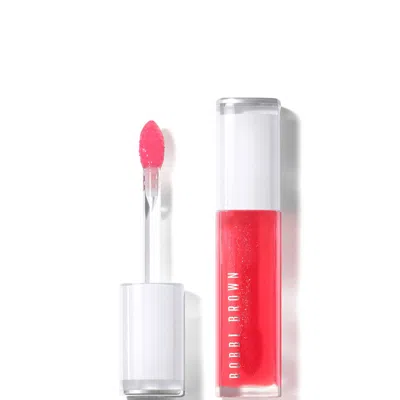 Bobbi Brown Extra Blushing Lip Oil 6ml (various Shades) - Bare Cherry