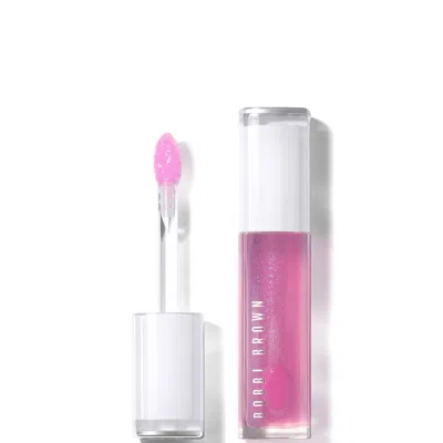 Bobbi Brown Extra Blushing Lip Oil 6ml (various Shades) - Bare Lilac In Purple