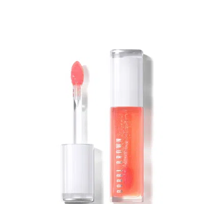 Bobbi Brown Extra Blushing Lip Oil 6ml (various Shades) - Bare Peach In Orange