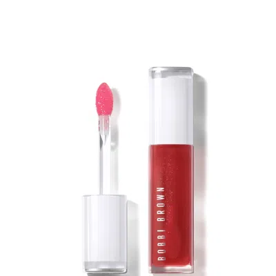 Bobbi Brown Extra Blushing Lip Oil 6ml (various Shades) - Bare Raspberry In Pink