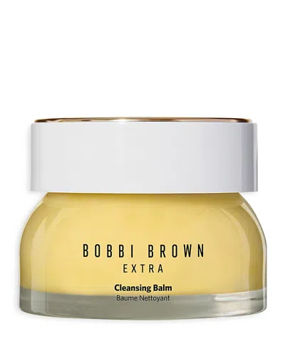 BOBBI BROWN EXTRA CLEANSING BALM 3.4 OZ.
