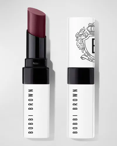 Bobbi Brown Extra Lip Tint In Bare Blackberry