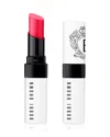 Bobbi Brown Extra Lip Tint Sheer Tinted Lip Balm In Bare Punch (a Bright Yellow Pink Tint)