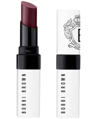 Bobbi Brown Extra Lip Tint In Bare Blackberry