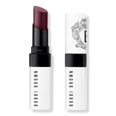 Bobbi Brown Extra Lip Tint Sheer Oil-infused Lip Balm - Bare Blackberry