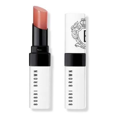Bobbi Brown Extra Lip Tint Sheer Oil-infused Lip Balm - Bare Nude