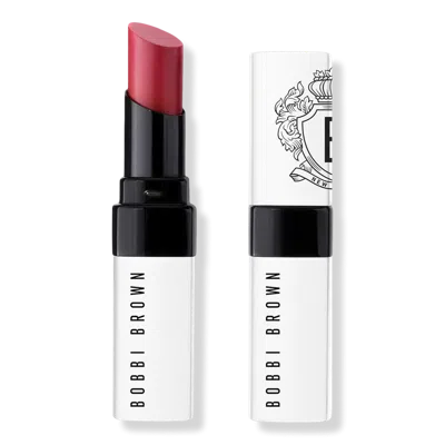 Bobbi Brown Extra Lip Tint Sheer Oil-infused Lip Balm - Bare Raspberry In Pink