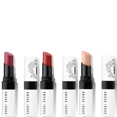 Bobbi Brown Extra Lip Tint Trio In Multi