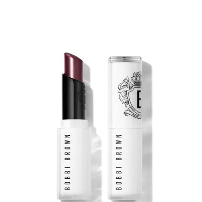 Bobbi Brown Extra Lip Tinted Balm 2.5g (various Shades) - Bare Blackberry