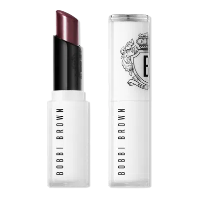 BOBBI BROWN EXTRA LIP TINTED BALM WITH PEPTIDES - BARE BLACKBERRY