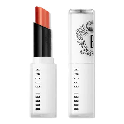 BOBBI BROWN EXTRA LIP TINTED BALM WITH PEPTIDES - BARE CLARET