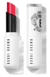 Bobbi Brown Extra Lip Tinted Balm With Plumping + Peptide Technology