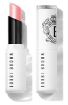 Bobbi Brown Extra Lip Tinted Balm With Peptides In Pink
