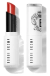 Bobbi Brown Extra Lip Tinted Balm With Plumping + Peptide Technology In Pink