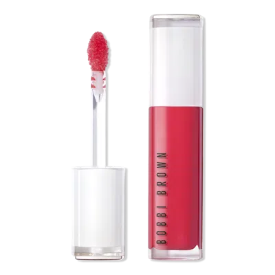 Bobbi Brown Extra Plump Hydrating Lip Oil - Bare Raspberry In Pink