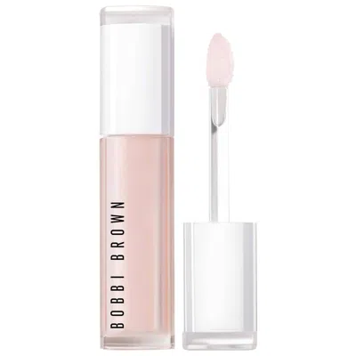 BOBBI BROWN EXTRA PLUMP HYDRATING LIP OIL BARE PINK 0.2 OZ / 6 ML