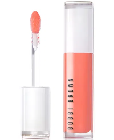 Bobbi Brown Extra Plump Hydrating Lip Oil In Orange