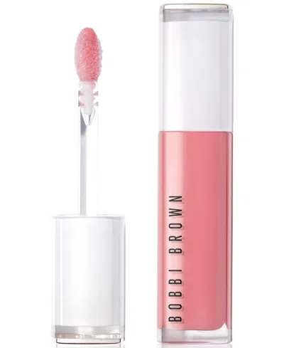 Bobbi Brown Extra Plump Hydrating Lip Oil In Pink