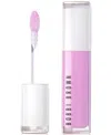 Bobbi Brown Extra Plump Hydrating Lip Oil Bare Lilac 0.2 oz In Purple