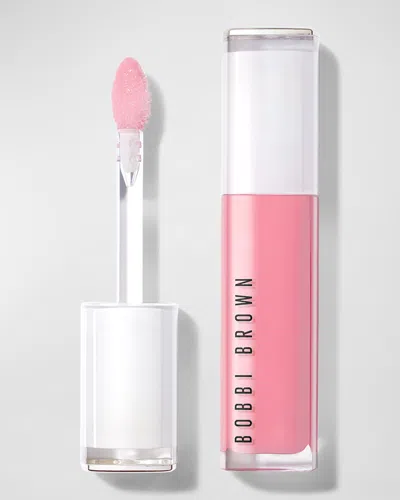 Bobbi Brown Extra Plump Hydrating Lip Serum In Bare Blossom