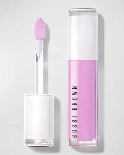 Bobbi Brown Extra Plump Hydrating Lip Serum In Bare Lilac