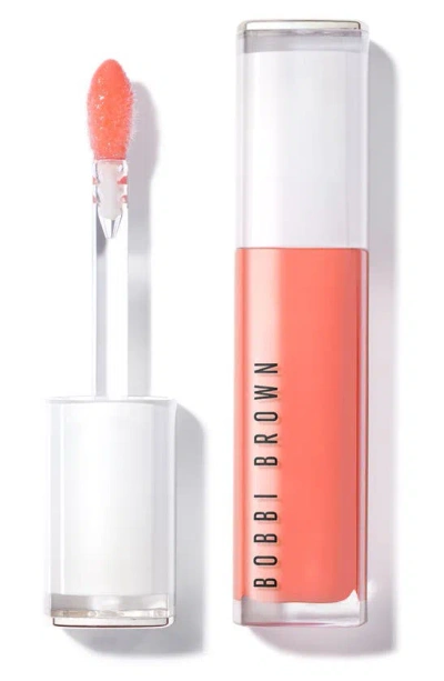 Bobbi Brown Extra Plump Hydrating Lip Serum In Bare Peach