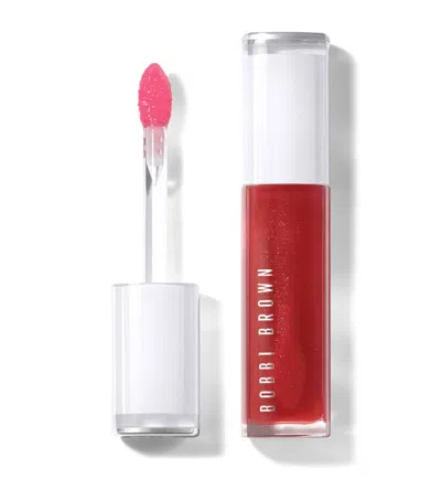 Bobbi Brown Extra Plump Lip Serum In Red