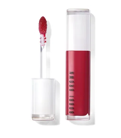 Bobbi Brown Extra Plump Lip Serum In Bare Plum