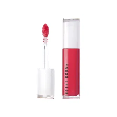 Bobbi Brown Extra Plump Lip Serum In Bare Raspberry