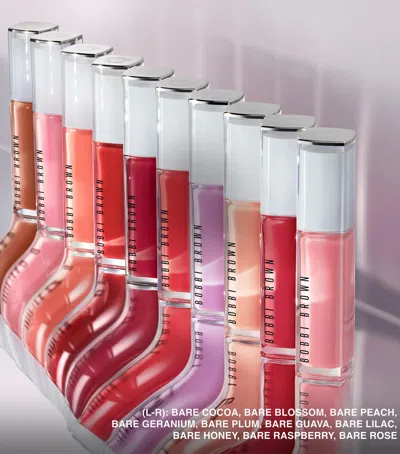 Bobbi Brown Extra Plump Lip Serum In Bare Rose