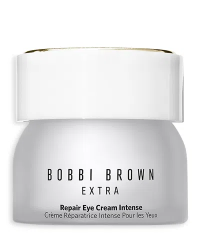 BOBBI BROWN EXTRA REPAIR EYE CREAM INTENSE 0.5 OZ.