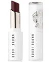 Bobbi Brown Extra Shine Lipstick With Jojoba Oil, 3g In Nude Blackberry