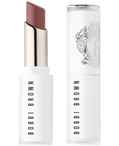 Bobbi Brown Extra Shine Lipstick With Jojoba Oil, 3g In Nude Blush