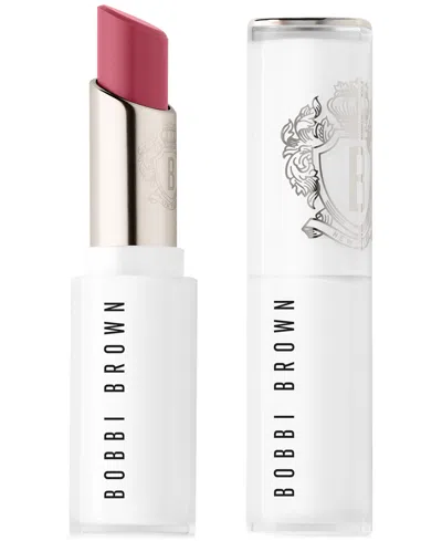 Bobbi Brown Extra Shine Lipstick With Jojoba Oil, 3g In Nude Mauve