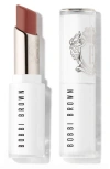 Bobbi Brown Extra Shine Lipstick With Jojoba Oil In Nude Latte