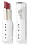 Bobbi Brown Extra Shine Lipstick With Jojoba Oil In Nude Rose