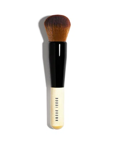 BOBBI BROWN FULL COVERAGE FACE BRUSH,E96N01