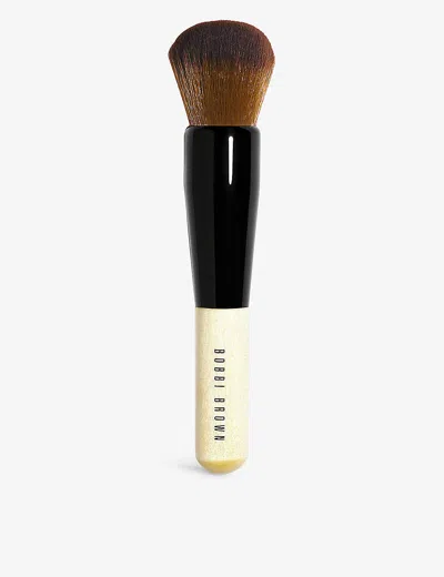 BOBBI BROWN FULL COVERAGE FACE BRUSH,27457955