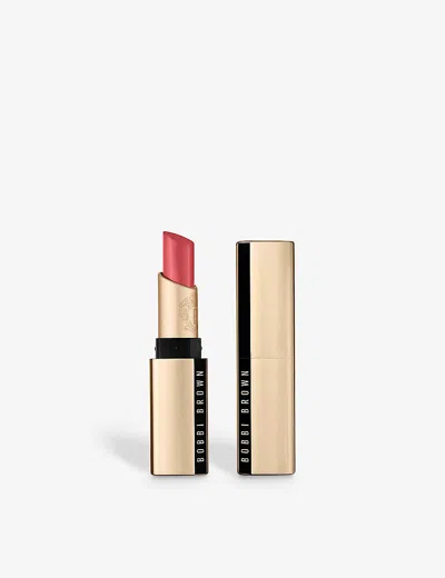 Bobbi Brown Big City Luxe Matte Lipstick 3.5g
