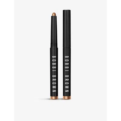 Bobbi Brown Golden Amber Long-wear Cream Shadow Stick 1.6g