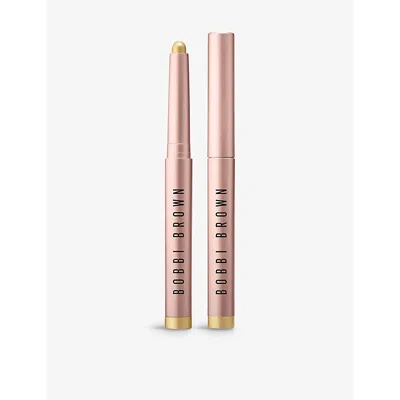 Bobbi Brown Golden Fern Long-wear Cream Shadow Stick 3g