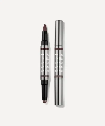 Bobbi Brown Hannah Murray Collection Long Wear Cream Shadow Stick And Kohl Liner Amethyst Midnight O