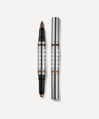 Bobbi Brown Hannah Murray Collection Long Wear Cream Shadow Stick And Kohl Liner Golden Bronze Cocoa