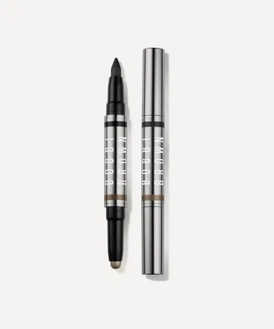 Bobbi Brown Hannah Murray Collection Long Wear Cream Shadow Stick And Kohl Liner Pewter Black Velvet