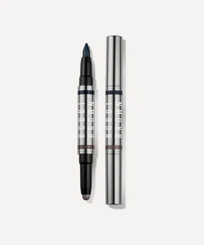 Bobbi Brown Hannah Murray Collection Long Wear Cream Shadow Stick And Kohl Liner Smoked Jade/petrol