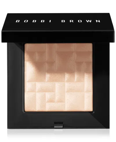 BOBBI BROWN HIGHLIGHTER POWDER